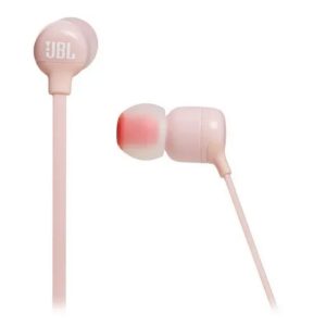 JBL AURICULAR IN-EAR BLUETOOTH T110 JBLT110BTPIK