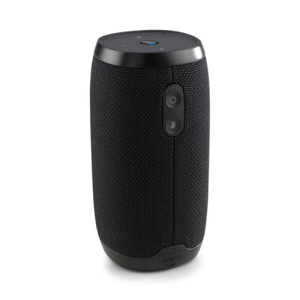 JBL PARLANTE LINK BT/WPROOF JBLLINK10BLKUS