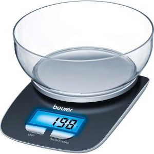BEURER BALANZA DE COCINA DIG KS25