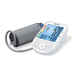 BEURER TENSIOMETRO PARA BRAZO BM49 65640
