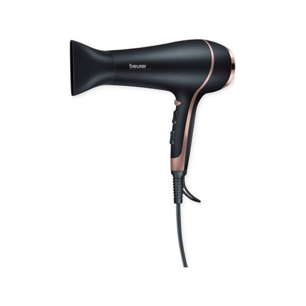 BEURER SECADOR DE PELO 2200W HC30