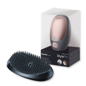 BEURER CEPILLO IONICO DESENREDANTE HT10