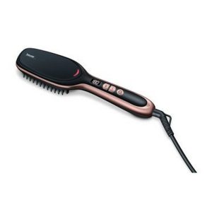 BEURER CEPILLO ALISADOR 100-240V HS60