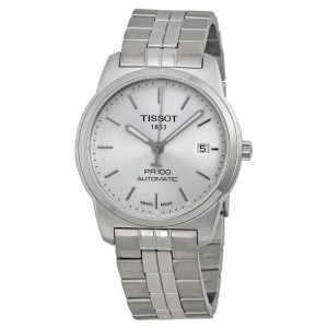 TISSOT RELOJ PR100 T0494071103100