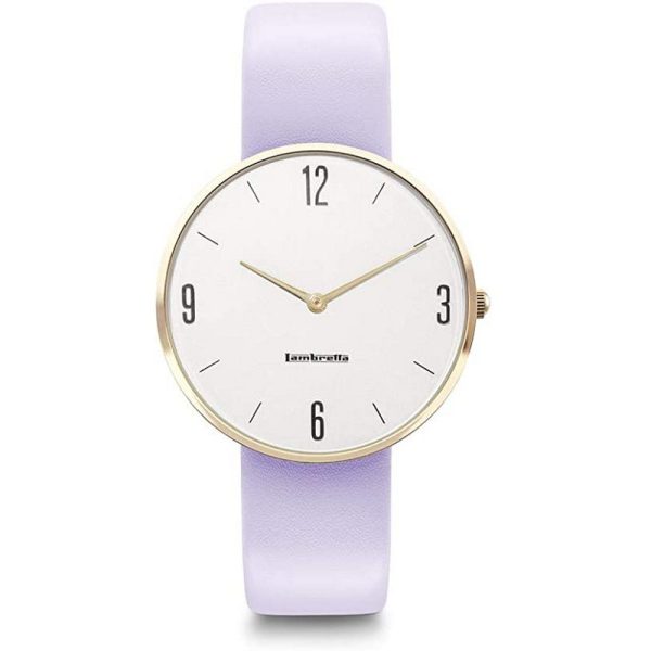 LAMBRETTA RELOJ NUMERO 34 2219PUR
