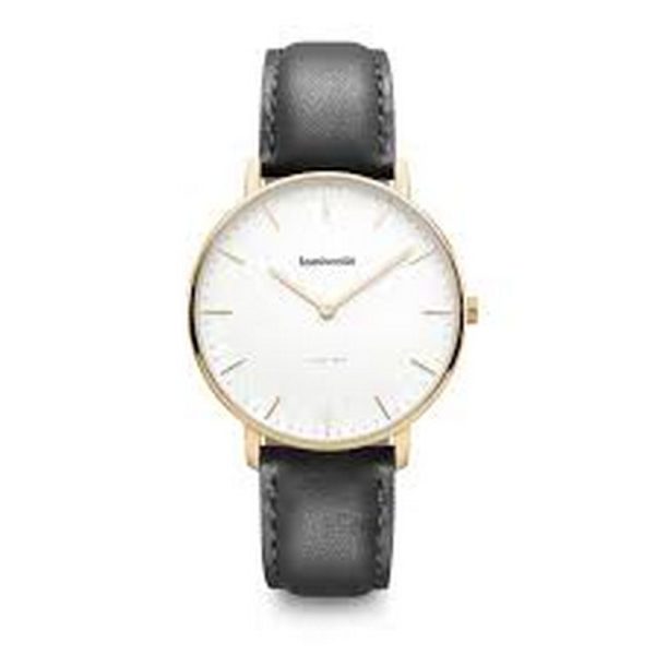LAMBRETTA RELOJ CLASSICO 36 2227BLA
