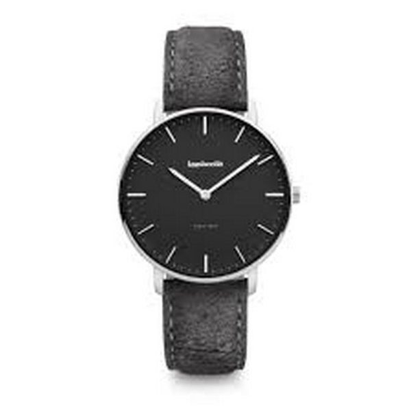 LAMBRETTA RELOJ CLASSICO 36 2230BLA