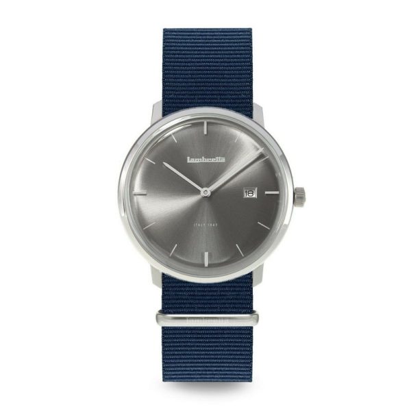 LAMBRETTA RELOJ VOLTA 39 2240GRE
