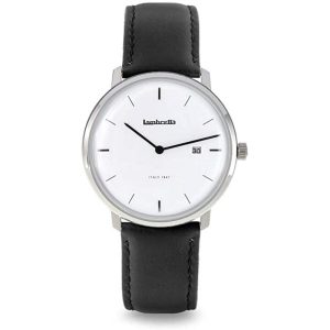 LAMBRETTA RELOJ VOLTA 39 2240SIL