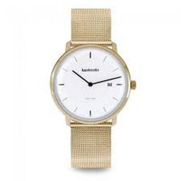 LAMBRETTA RELOJ VOLTA 39 2243GOL
