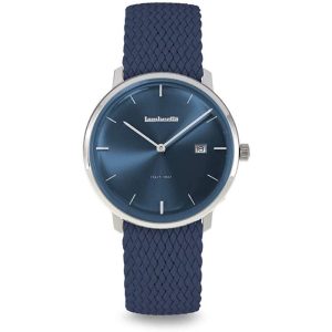 LAMBRETTA RELOJ VOLTA 39 2244BLU