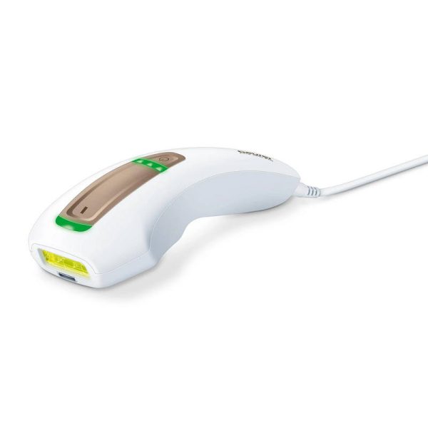 BEURER DEPILADORA DEFINITIVA IPL5500 PURES KINPRO