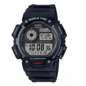 CASIO RELOJ AE1400WH1AVDF