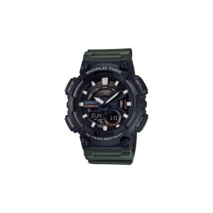 CASIO RELOJ AEQ110W3AVDF