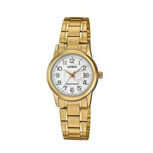 CASIO RELOJ LTPV002G7B2UDF