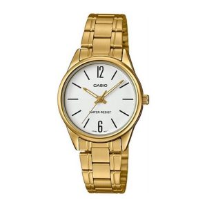 CASIO RELOJ LTPV005G7BUDF