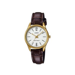 CASIO RELOJ LTPV005GL7BUDF