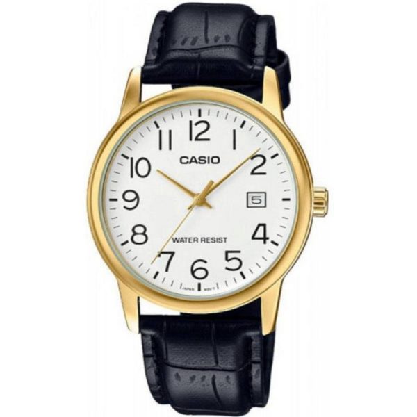 CASIO RELOJ MTPV002GL7B2UDF