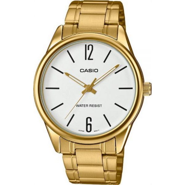 CASIO RELOJ MTPV005G7BUDF