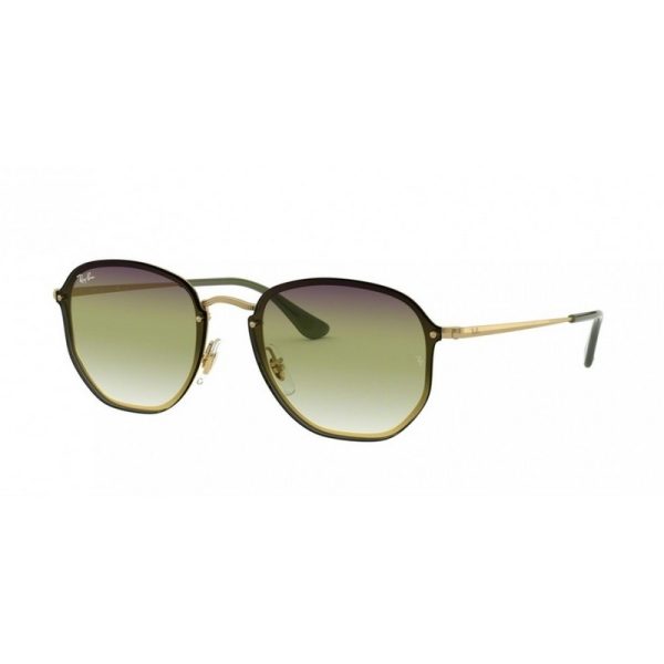 RAY BAN ANTEOJOS RB3579N 91400R 58