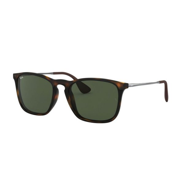 RAY BAN ANTEOJOS RB4187 710/71 54