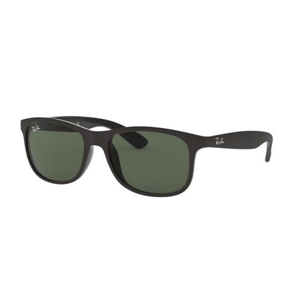 RAY BAN ANTEOJOS RB4202 606971 55