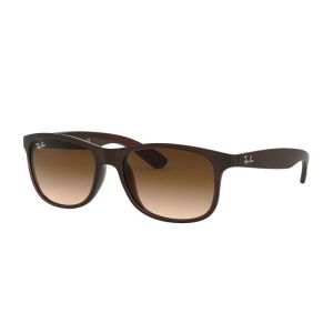 RAY BAN ANTEOJOS RB4202 607313 55