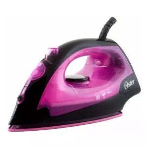 OSTER PLANCHA P/ROPA 110V OSGCSTBS4801P
