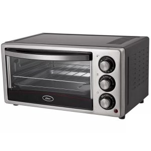 OSTER HORNO TOSTADOR 110V OSTSSTTV15LTB