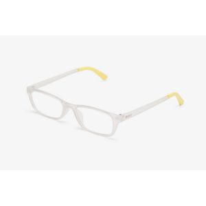 B+D ANTEOJOS ICON READERS 2400-60 MATT CRY +1.00