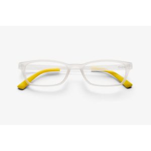B+D ANTEOJOS ICON READERS 2400-60 MATT CRY +2.00