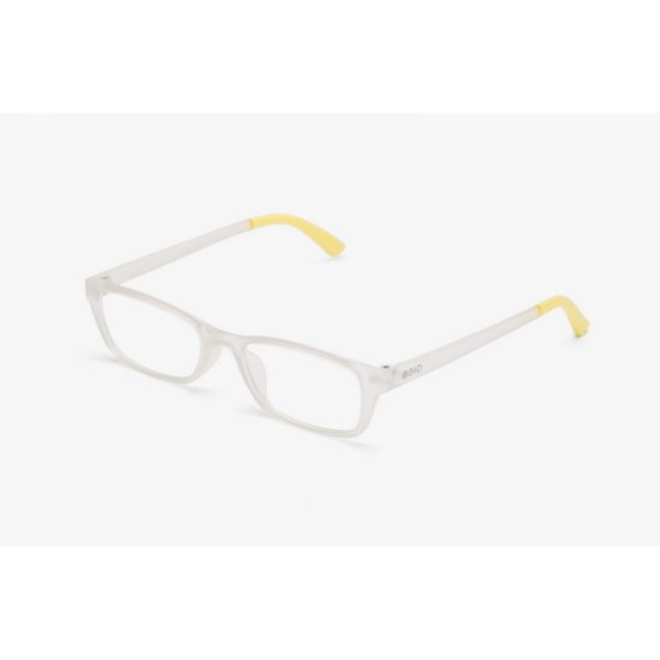 B+D ANTEOJOS ICON READERS 2400-60 MATT CRY +2.50
