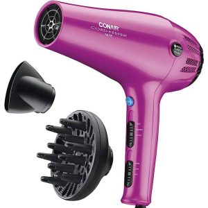 CONAIR SECADOR P/CABELLO 1875W FIUSHA 110V CO423