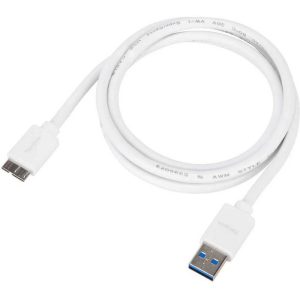 TARGUS CABLE MICRO USB 3.0 B 1M ACC98301BT