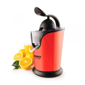 PEABODY EXTRACTOR DE CITRICOS PE-EC402R