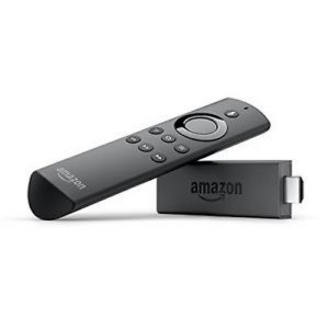 AMAZON CHROMECAST FIRE TV STICK