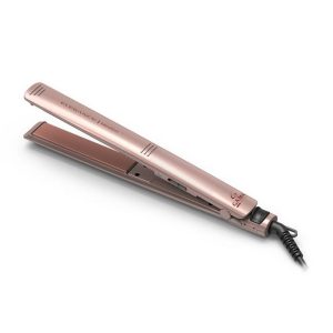 GAMA PLANCHITA PELO ELEGANCE LED KERATION BVT 220V
