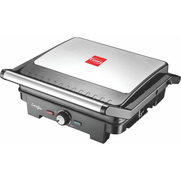 CUORI COMBI GRILL GRIGLIA CUO3324