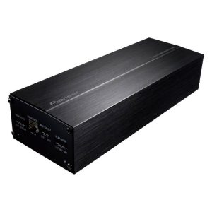 PIONEER AMPLIFICADOR 2 CANALES GM-D1004