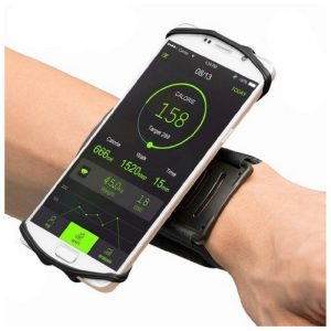 ILUV BRAZALETE FUNDA P/CELULAR UNIVER UP1ARMBBK