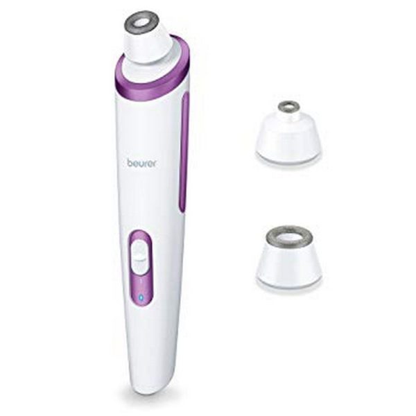 BEURER CEPILLO LIMPIEZA FACIAL FC76
