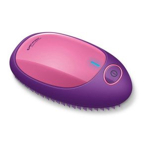 BEURER CEPILLO IONICO DESENREDANTE HT10 LE PINK