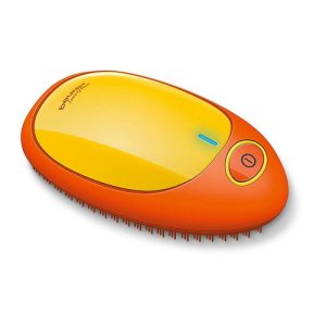 BEURER CEPILLO IONICO DESENREDANTE HT10 LE ORANGE