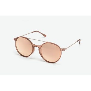 B+D ANTEOJOS SUN MATT BROWN 4318-38F