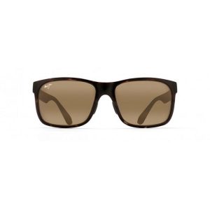 MAUI JIM ANTEOJOS RED SANDS H432-11T