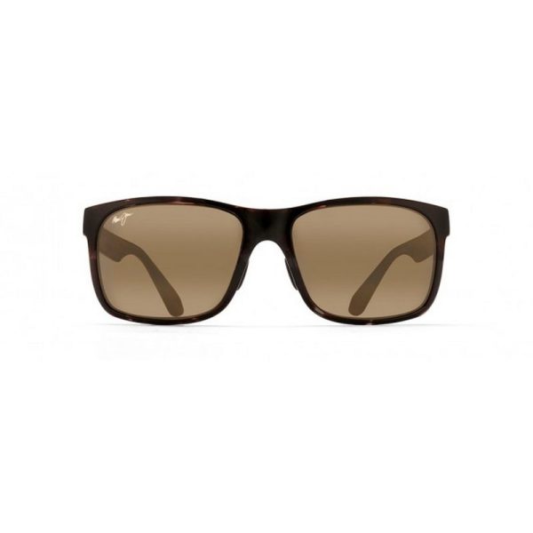 MAUI JIM ANTEOJOS RED SANDS H432-11T