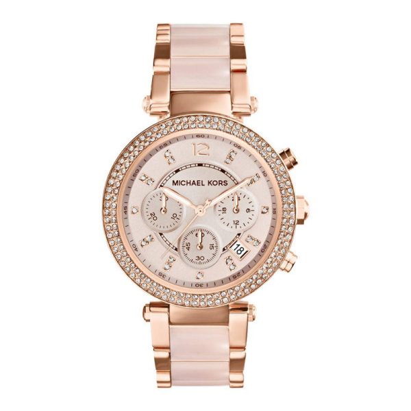 MICHAEL KORS RELOJ MK5896
