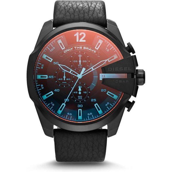 DIESEL RELOJ DZ4323