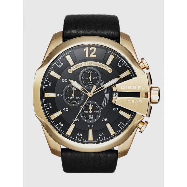 DIESEL RELOJ DZ4344