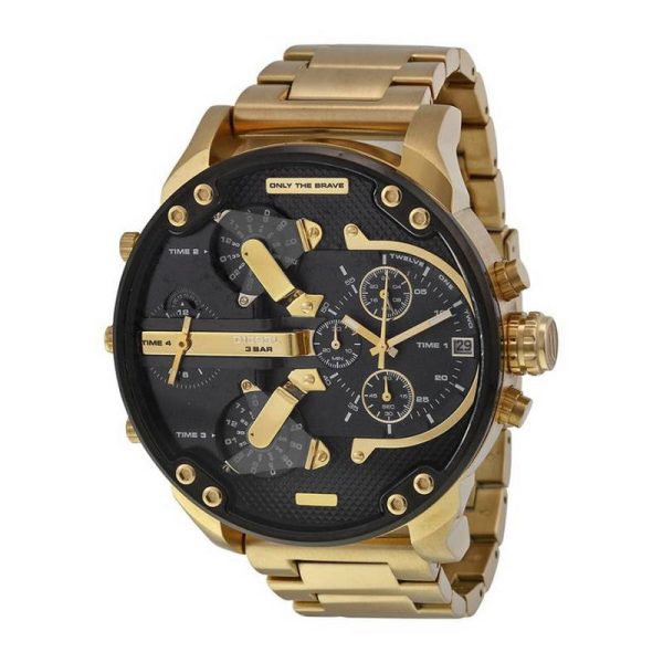DIESEL RELOJ DZ7333